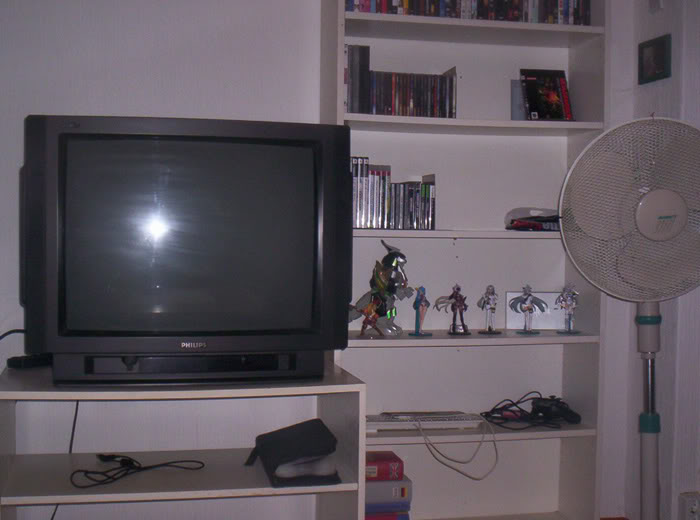 Old TV OLD TV