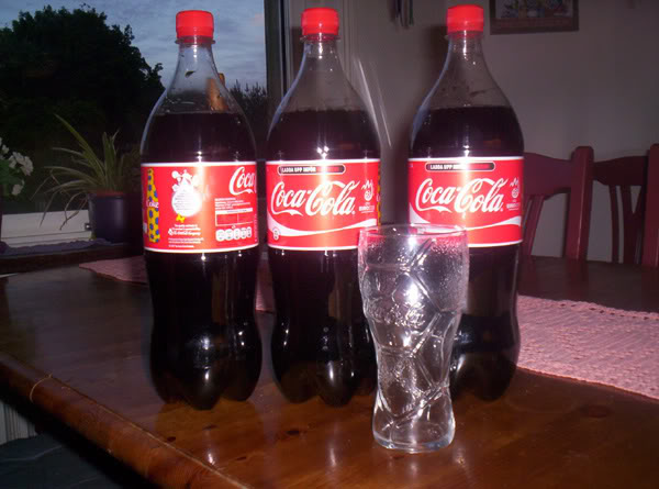 Cola Cola