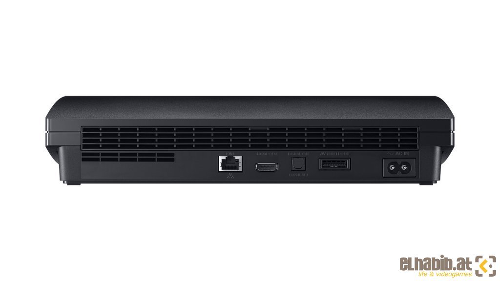 PS3 slim