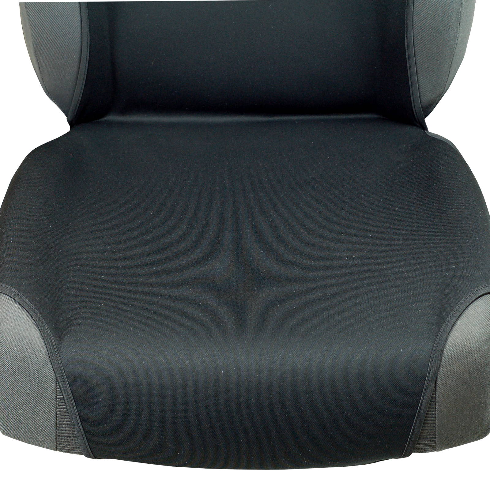 NERO COPRISEDILE PER SUZUKI GRAND VITARA conducente Coprisedile