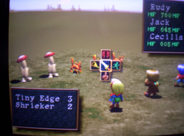 Wild Arms Wild Arms