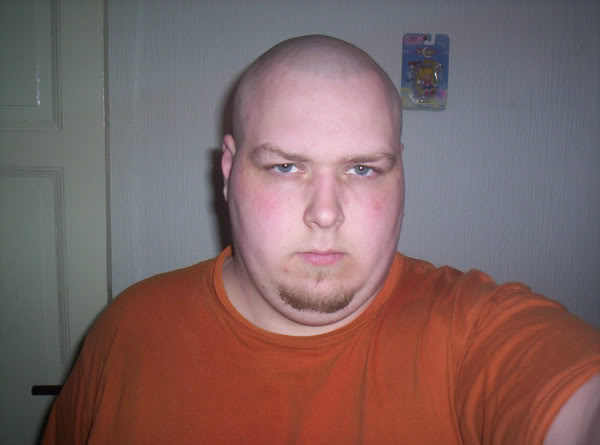 Me It's a me!