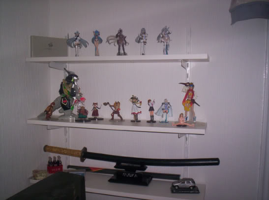 My room