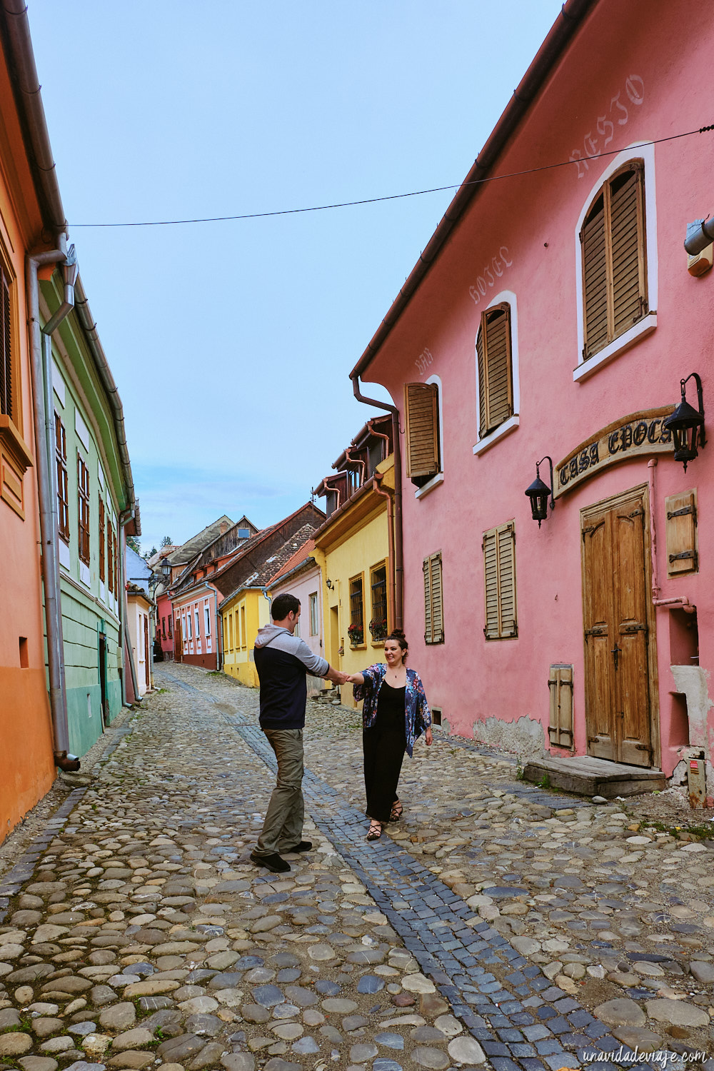 Sighisoara