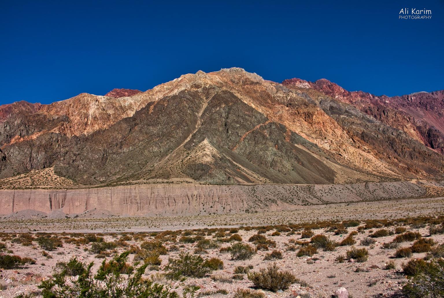 More natural colors More Mendoza, Argentina More natural colors