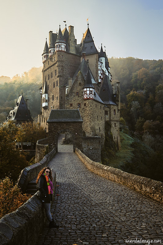 burg eltz