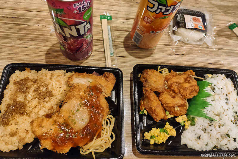 presupuesto para viajar a japon