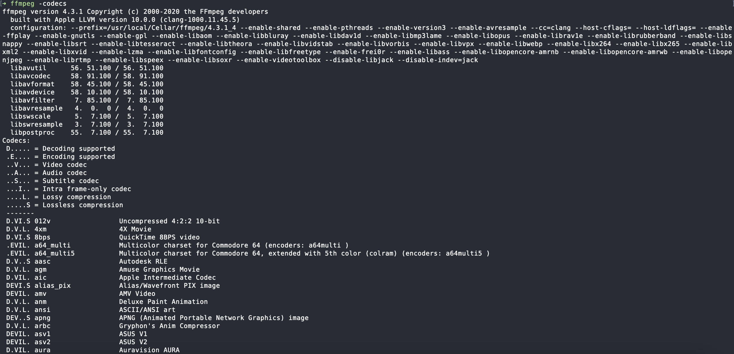 ffmpeg concat video and keep audio ffmpeg concat video and keep audio