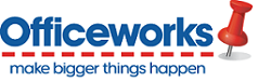 Officeworks logo