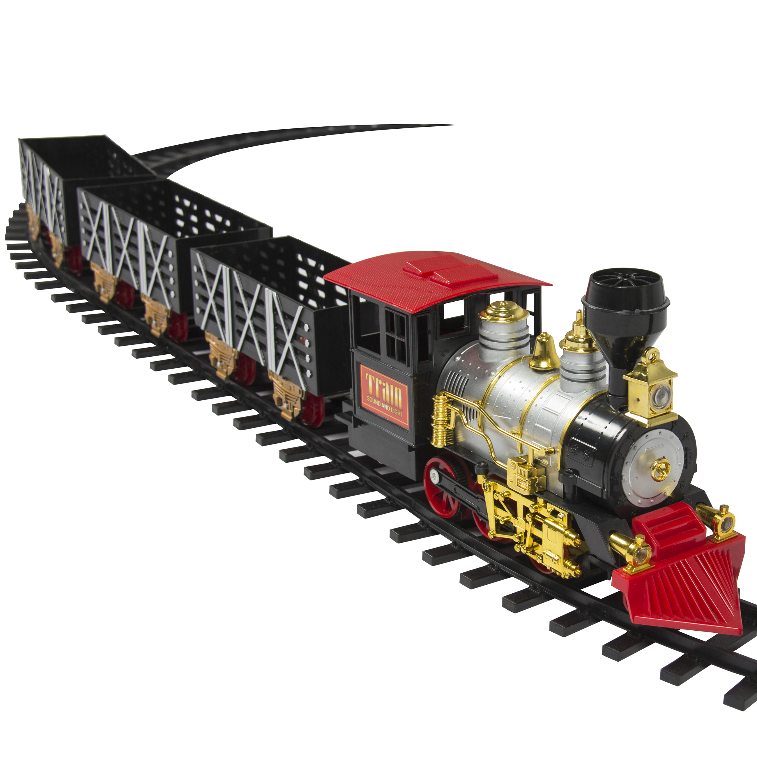 toy story train track