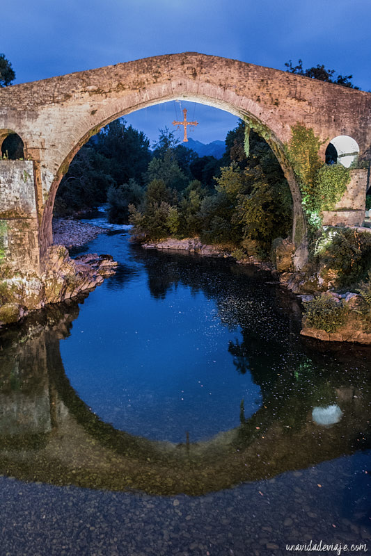 Cangas de Onís