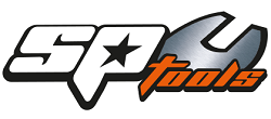 Sp Tools logo