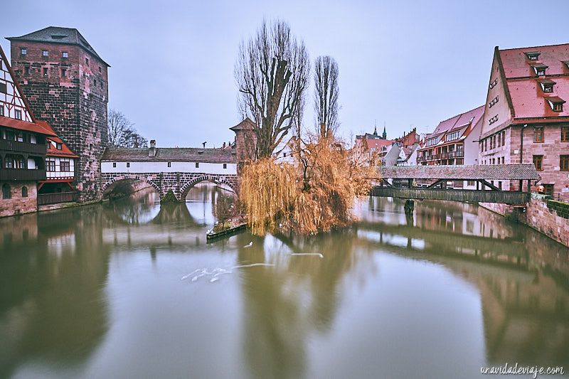 que ver en nuremberg