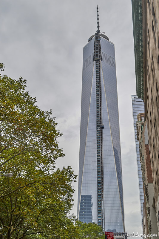 World Trade Center