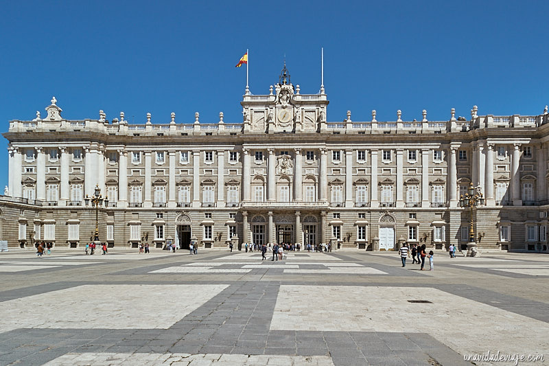 top 10 imprescindibles madrid