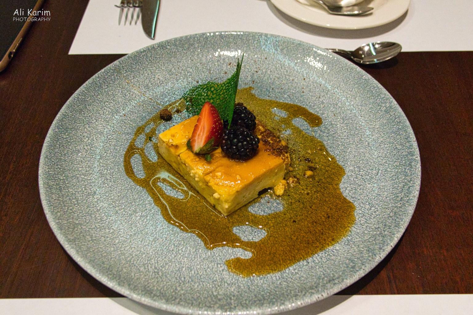 Delicious and very well-presented food everywhere, even in basic restaurants Puebla, Mexico Dec 2020, Delicious and very well-presented food everywhere, even in basic restaurants