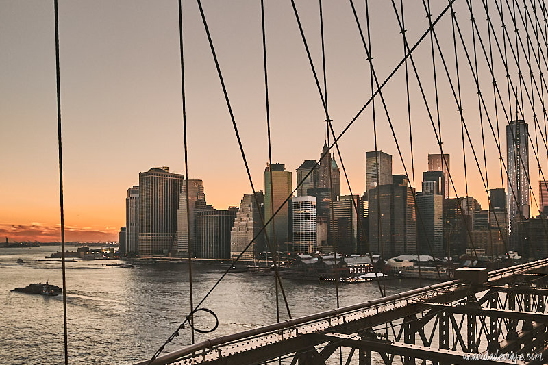 puente de brooklyn
