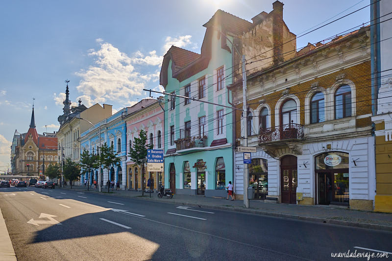 que ver en cluj napoca