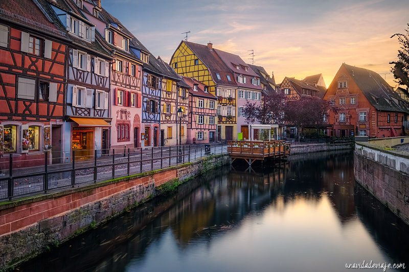 colmar Alsacia