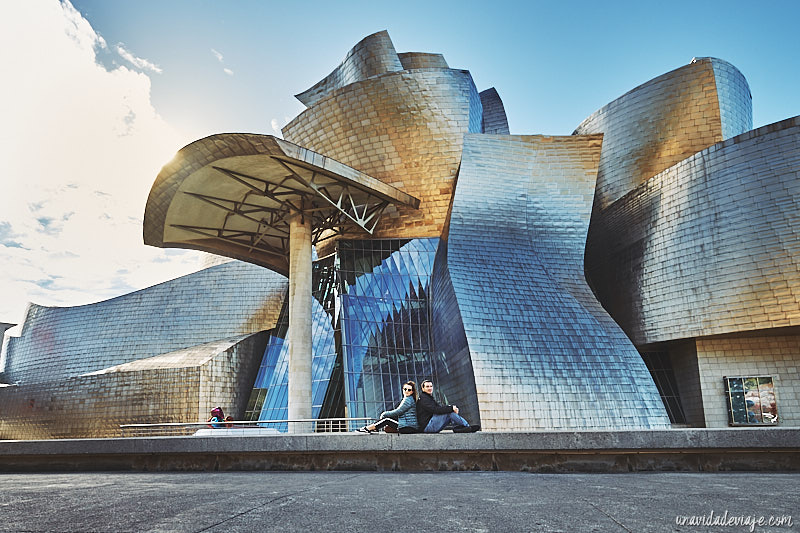 que ver en Bilbao en un día