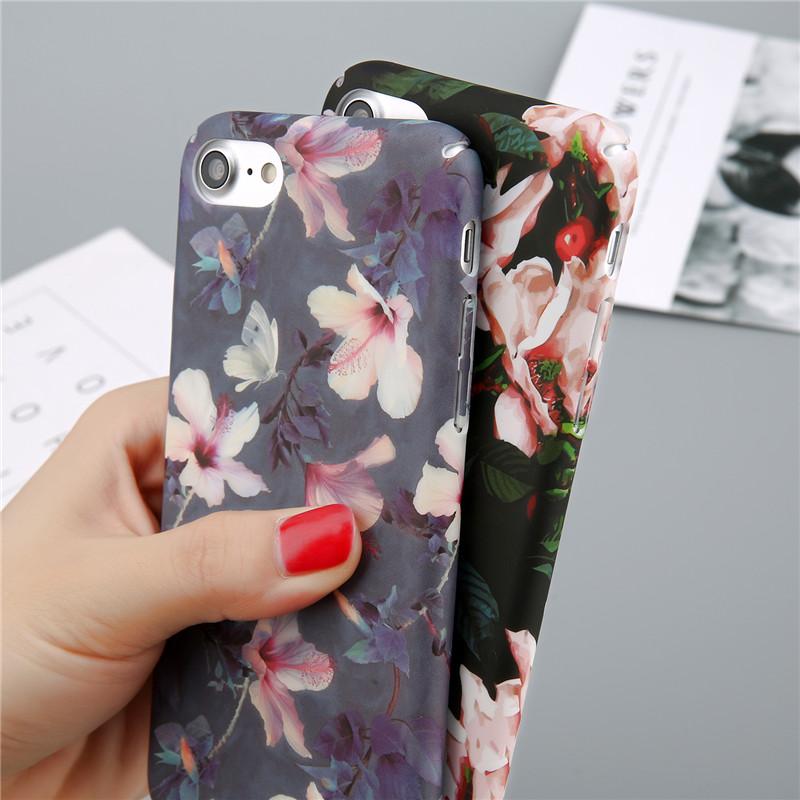 Indexbild 20 - For Apple iPhone XR Xs Max X 8 7 Plus 6 5 Se Case Cover Shockproof Slim Women