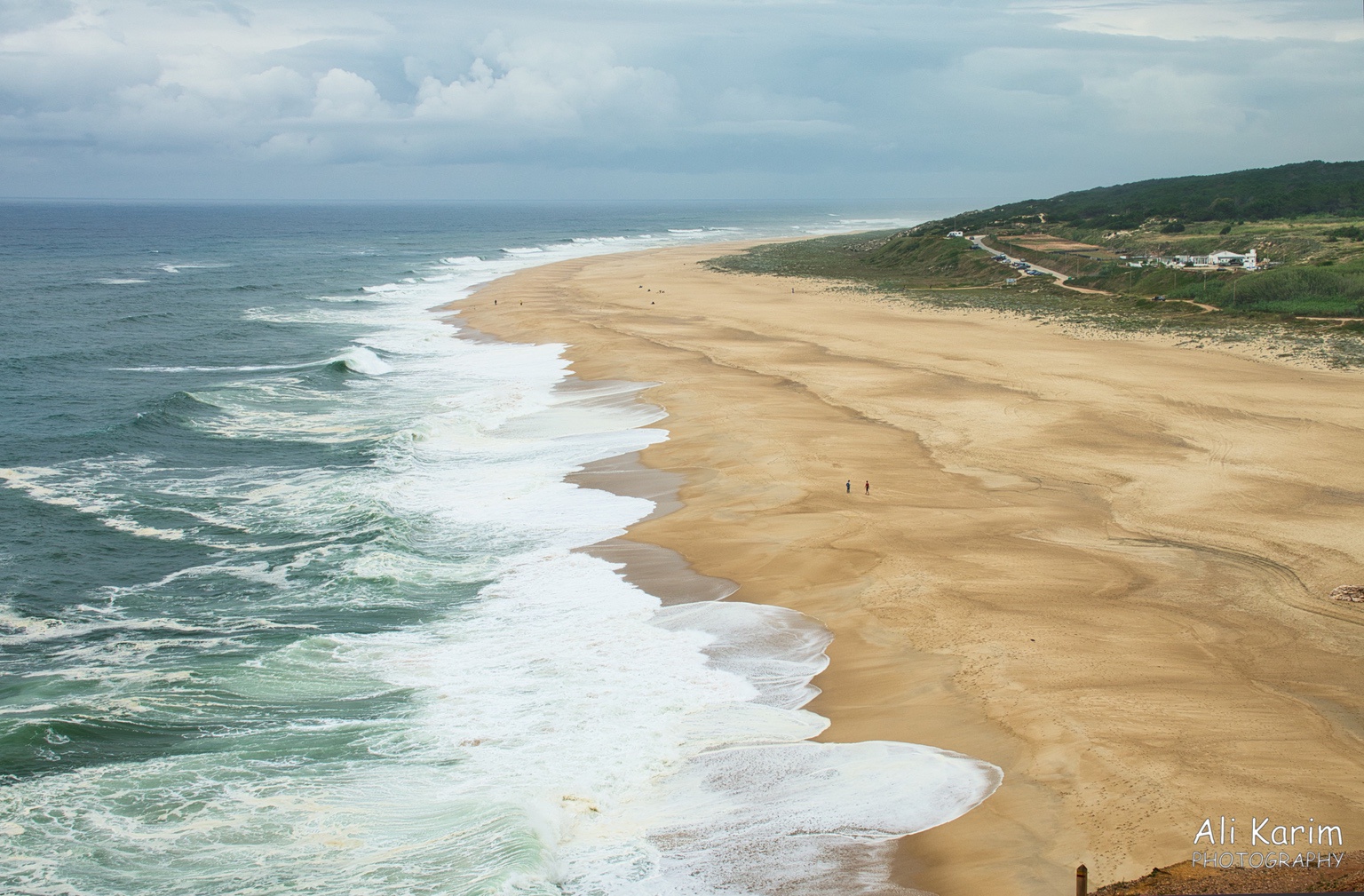 Looks amazing West of Lisbon Looks amazing