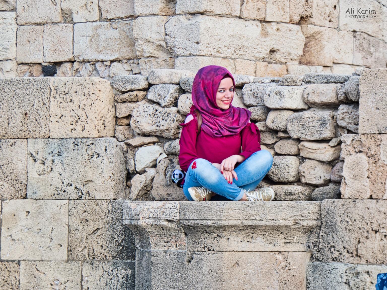 Beauty amongst the ruins Sidon and Tyre Beauty amongst the ruins