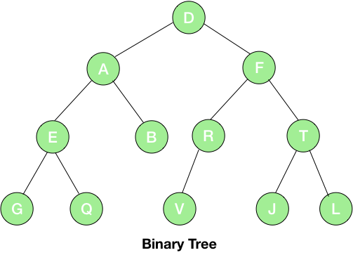 binary tree