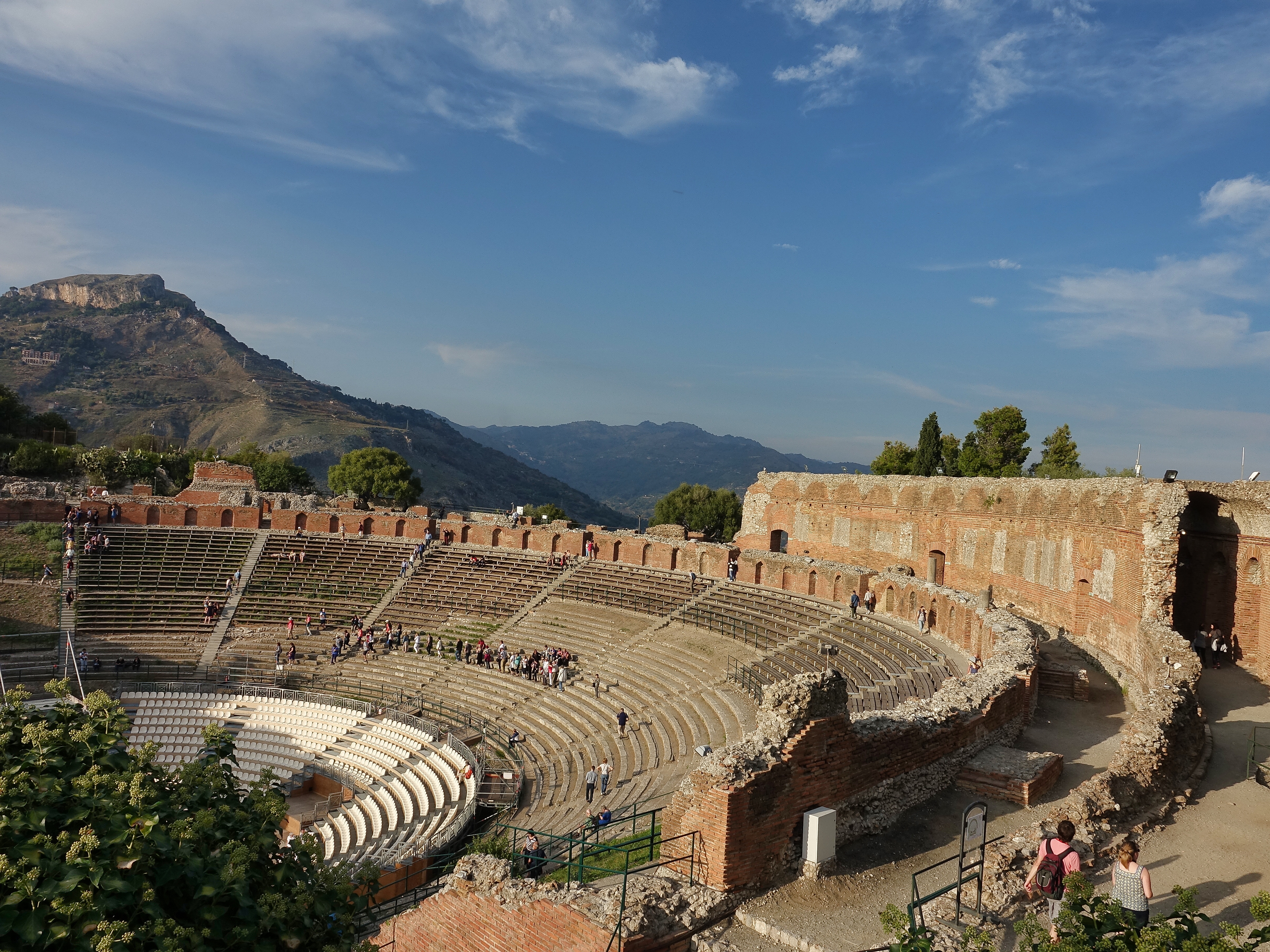 Greek Theatre Greek Theatre
