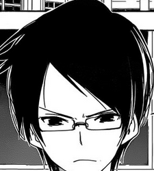 [PokeCommunity.com] Anime/Manga Trivia Challenge
