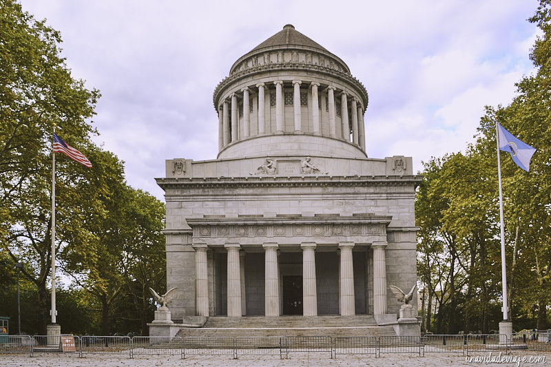 General Grant National Memorial