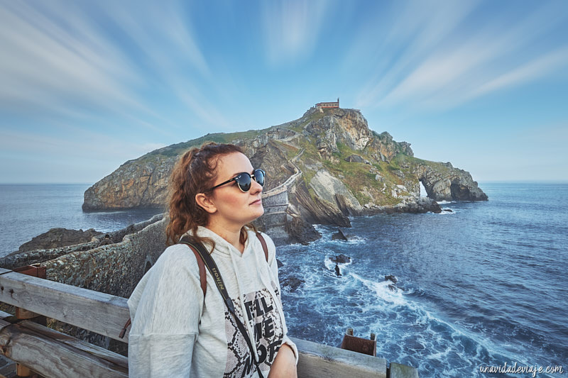 Que ver en San Juan de Gaztelugatxe