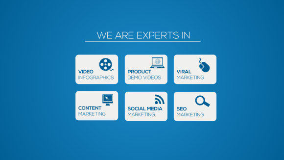 Online Video Marketing Intro - 6