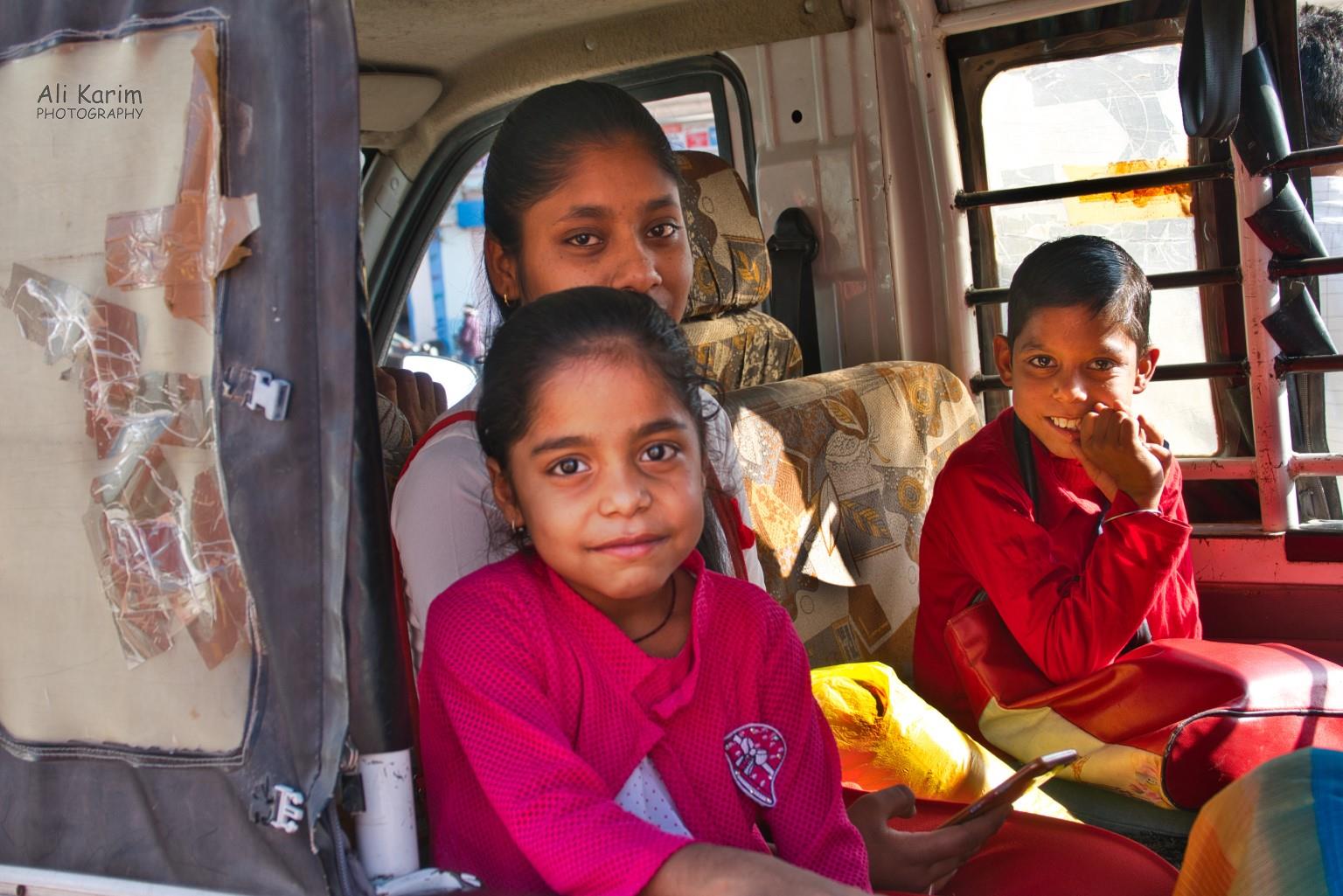 Friendly locals Bikaner, Rajasthan Friendly locals