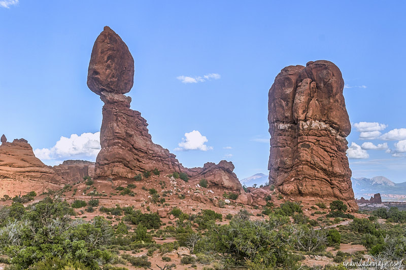 arches