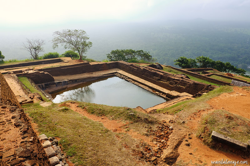 Sigiriya