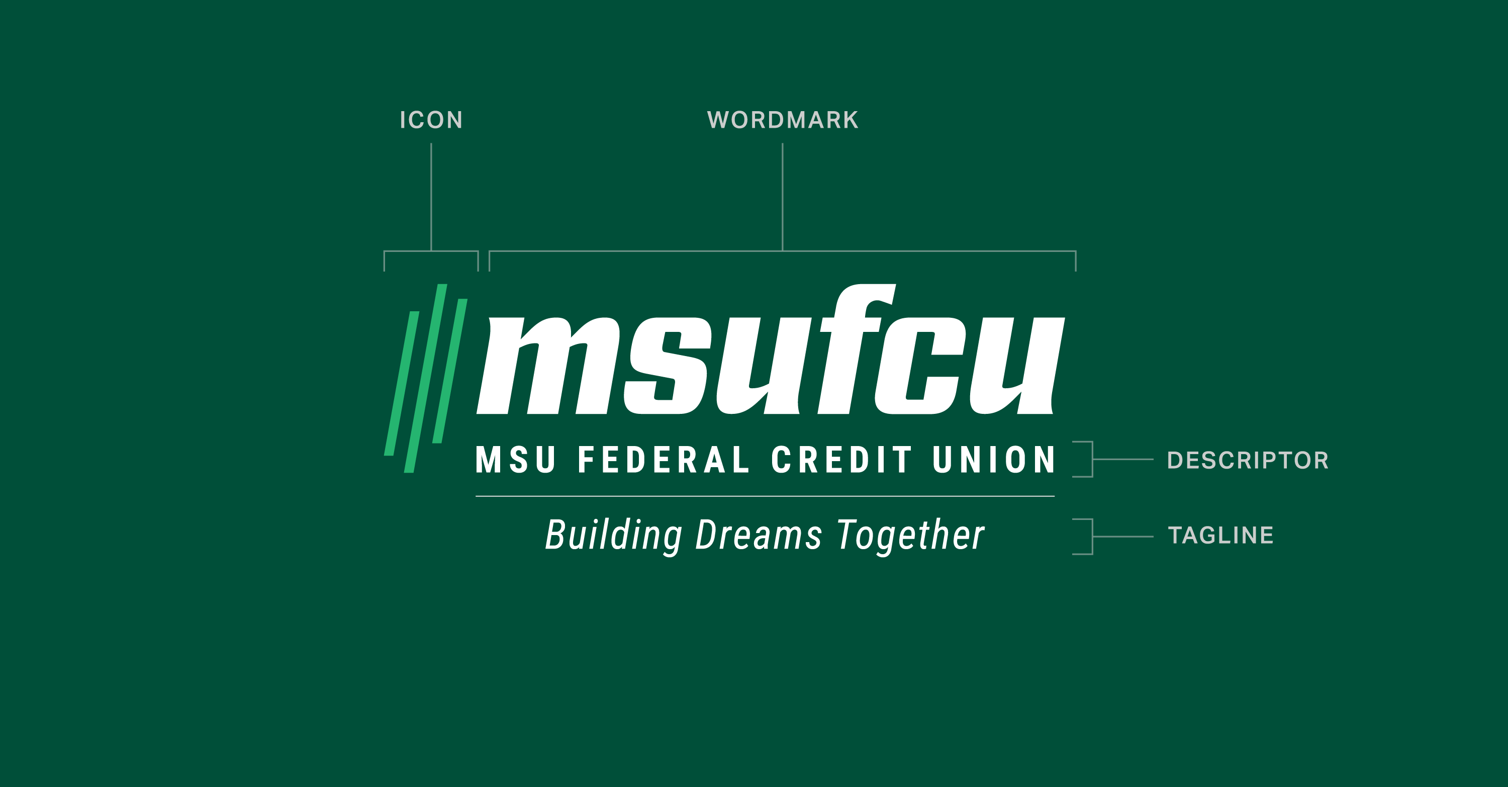 MSUFCU logo