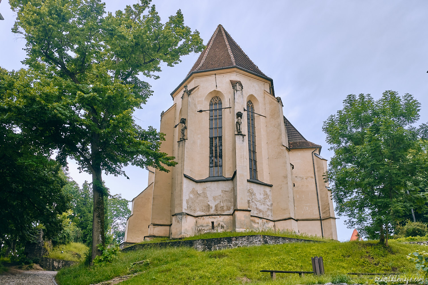 que hacer en Sighisoara