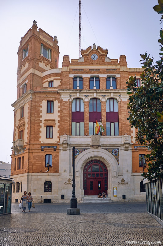 que ver en Cádiz