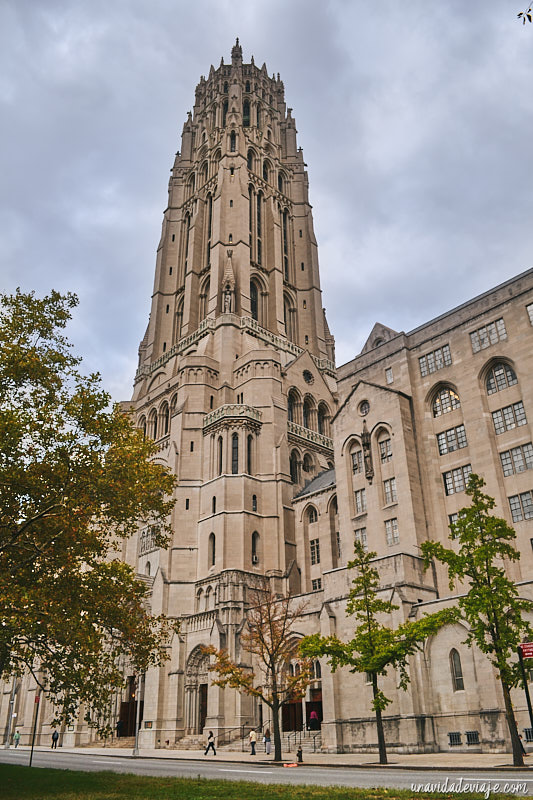 Riverside Church