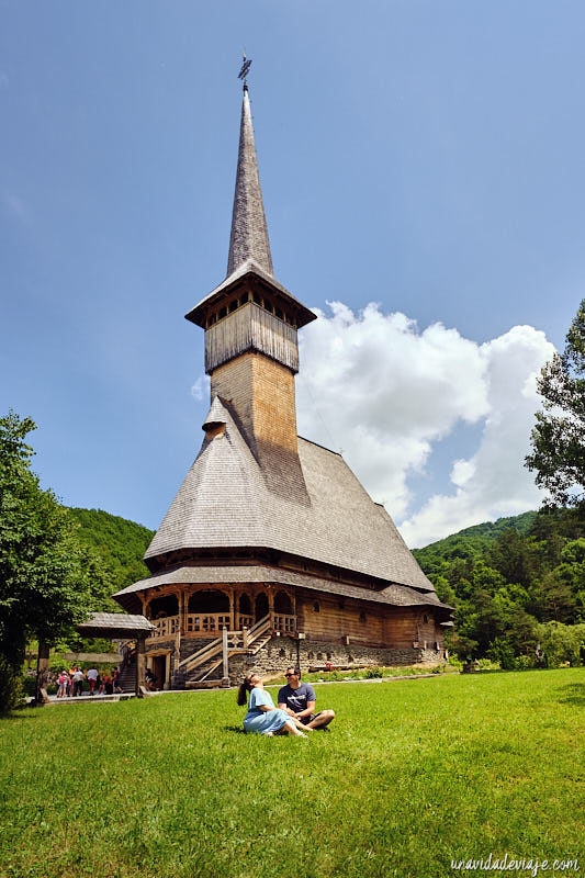 maramures barsana