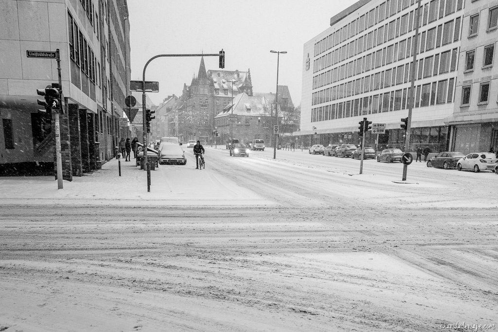 que ver en nuremberg