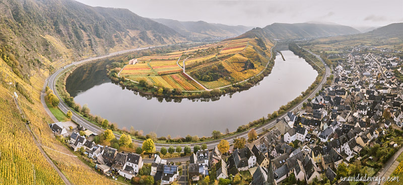 castillo de eltz