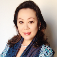 Cheryl Lee