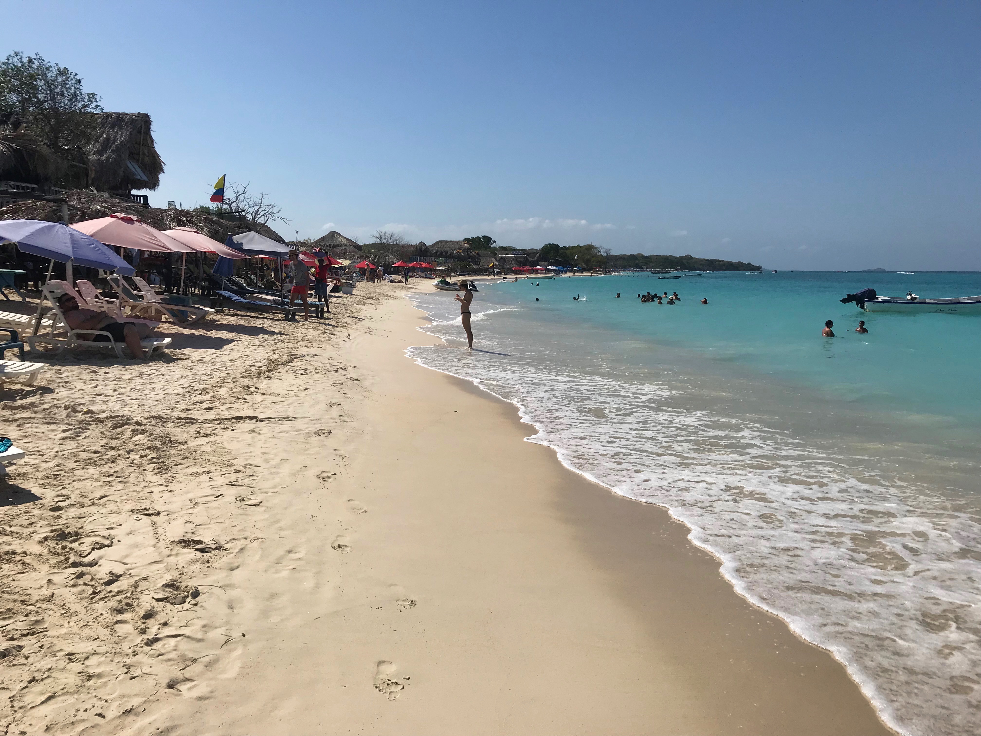 Beach Beach