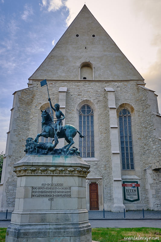 que ver en cluj napoca