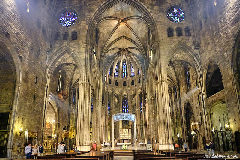 catedral de girona