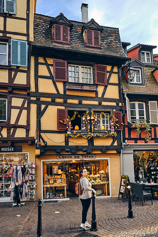 colmar