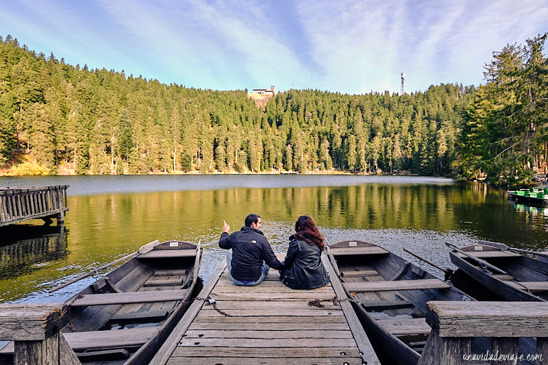 mummelsee