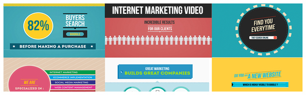 Online Video Marketing Intro - 12